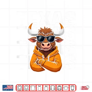 Design Vintage Texas Graphic Classic Shirt