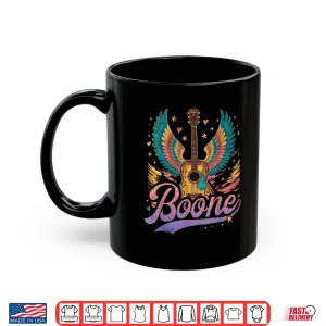 Mug Boone Vintage Retro Shirt