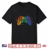 Dot Day Gaming Controller Polka Dots Shirt