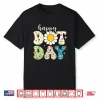 Happy Dot Day Polka Dot Shirt