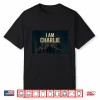 I Am Charlie I Am Charlie Shirt