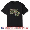 Polka Dot Monster Truck Funny Dot Day Shirt