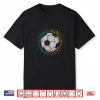 Polka Dot Soccer Funny Dot Day Shirt