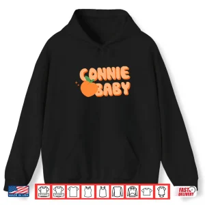 Hoodie Connie Baby Shirt