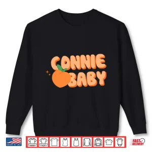 Sweatshirt Connie Baby Shirt