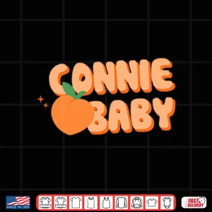 Design Connie Baby Shirt