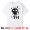 Fcawf Crow Shirt