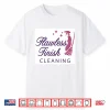 Flawless Finish Cleaning Shirt