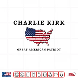 Design Justice For Charlie Kirk Freedom Of Speech Shirt