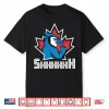 Toronto Blue Jays Logo Parody Shirt