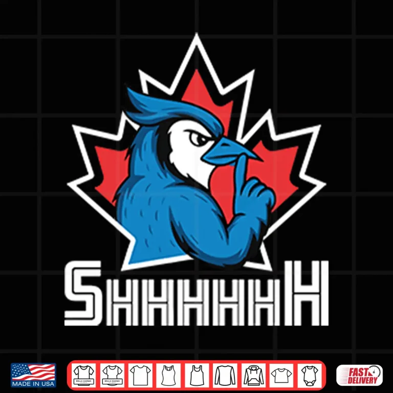 Design Toronto Blue Jays Logo Parody Shirt