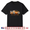 It’S Fall Y’All Leopard Pumpkins Plaid Pumpkin Autumn Season Shirt