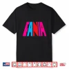 Fania Logo Shirt