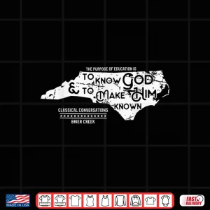 Design CCBC Community Shirt