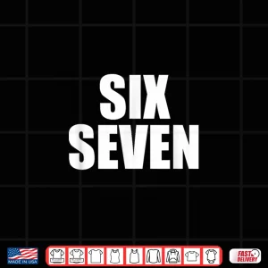 Design 6 7 Gen Alpha Shirt