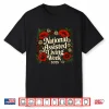 National Assisted Living Week Shirt