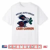 Ancira Auto Group Cash Cannon Shirt