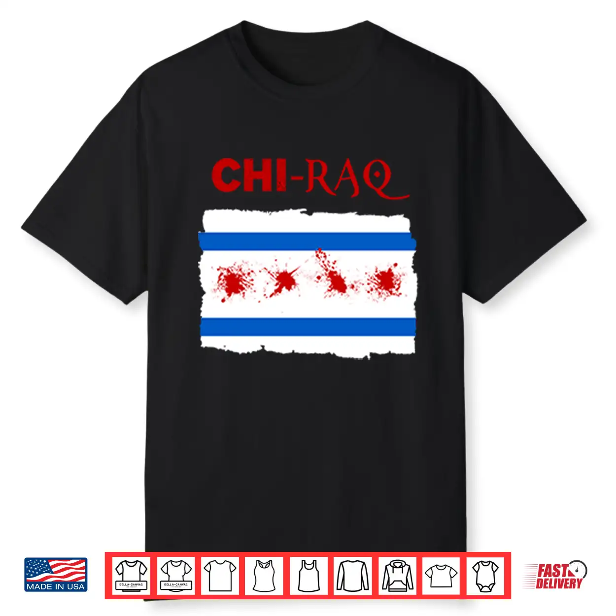 Chi Raq Shirt Chi Raq Shirt