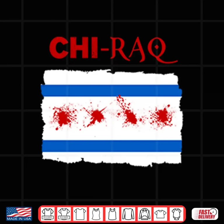 Design Chi Raq Shirt