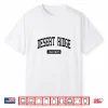 Desert Ridge High School Hs Mesa Az Varsity Sports Shirt