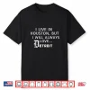 I Will Always Detroit Shirt
