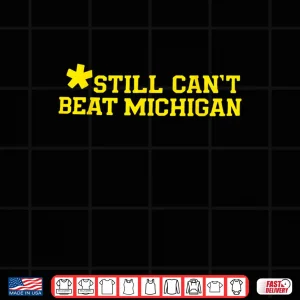 Design Still Cant Beat CHIGAN Shirt