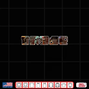 Design Trade Logo Shirt