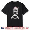 Art The Clown Halloween Shirt