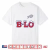 Buffalo Bills B Lo Shirt