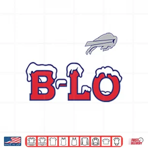 Design Buffalo Bills B LO Shirt