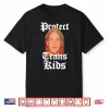 Robin Westman Protect Trans Kids Shirt