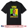 1Pm Brogad Jlp Supporters Andrew Holness Shirt