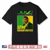 Jlp 1Pm Holness Jamaica Labour Party Labourite Shirt