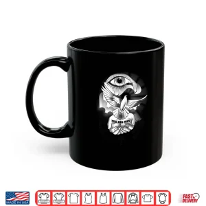 Mug The Big Way Shirt