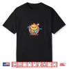 Cute Rehab Chicken Injured Shirt