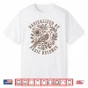 Radicalized By Basic Decency Floral Social Justice Feminist Shirt