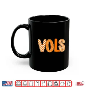 Mug 90s Vols Vintage Classic Shirt