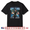 Eagle And Flag 250 Years 1776 2026 250Th Birthday Shirt