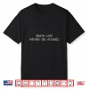 Gluten Can’T Tolerate Me Food Allergy Funny Shirt