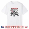 Elderly Normal Ninja Tortoise Shirt