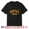 Maryvale High School Hs Phoenix Az Varsity Sports Shirt