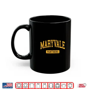 Mug Maryvale High School HS Phoenix AZ Varsity Sports Shirt