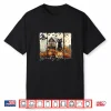Vintage Halloween Horror Spooky Season Shirt