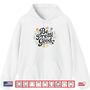 Hoodie Human Rights Protest Shirt