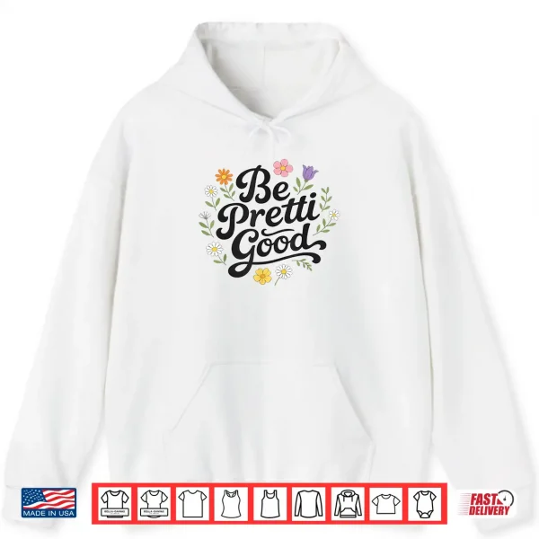 Hoodie Human Rights Protest Shirt