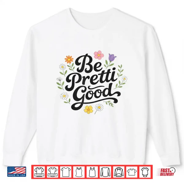 Sweatshirt Human Rights Protest Shirt