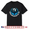 Rebellions Are Built On Ope Loon Minnesota Meme Shirt