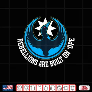 Design Rebellions Are Built On Ope Loon Minnesota Meme Shirt