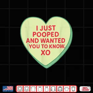 Design Xo Funny Heart Saying Shirt