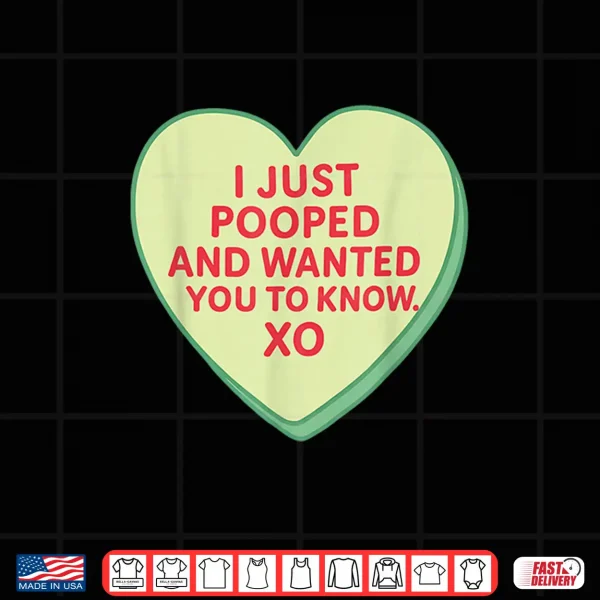 Design Xo Funny Heart Saying Shirt